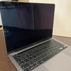 Apple MacBook Pro M1 2020 13型 新品¥67,800 中古¥52,800 | 新品