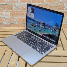(2621)MacBook Pro M1 1TB 16G バッテリー80%以上◎