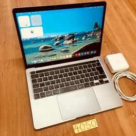 【動作確認済み】 MacBook pro 13インチ 2020 Apple M1 16GB 1TB 動画編集可能 カメラ内蔵 ノートPC SSD搭載 macOSインストール済み 【4050】