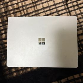 Microsoft Surface Laptop2 シルバー