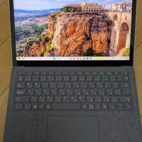 Surface Laptop3 Core-i5 8GB 256GB Office