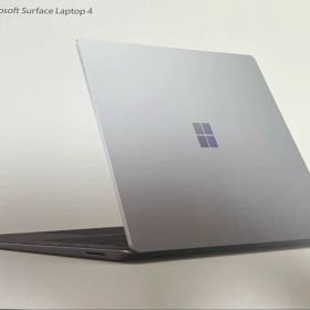 Microsoft Surface Laptop4 13.5インチoffice付