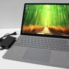 【現状品】Surface Laptop4/intel Core i7/512GB/メモリ16GB ⑥