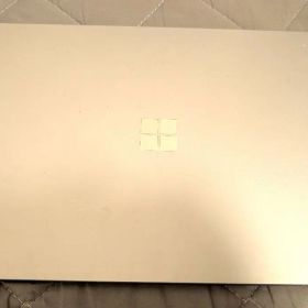 Microsoft Surface Laptop 5 シルバー 本体 箱有