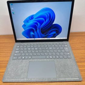 Microsoft Surface Laptop5 i5-1245 16/256