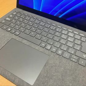 Microsoft Surface Laptop 5 本体