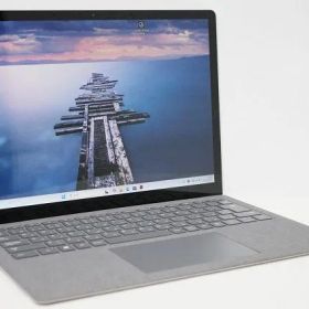 ノートパソコン 中古 ハイスペック Microsoft Surface Laptop 5 第12世代 Core i7 メモリ16GB SSD256GB Windows11 WPS offce搭載 カメラ