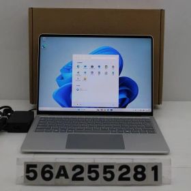 Microsoft Surface Laptop 7 256GB Snapdragon X Plus X1P64100 3.4GHz/16GB/256GB/13.8W/(2304x1536) タッチパネル/Win11 【56A255281】