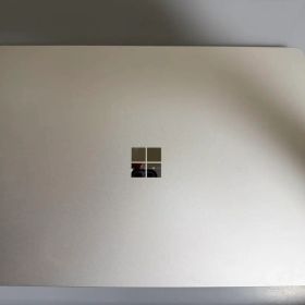 Microsoft Surface Laptop 7 13.5インチ プラチナ