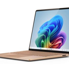 【新品・2営業日で発送】MICROSOFT マイクロソフト ZXX00036 マイクロソフト Surface Laptop(第7世代) Windows 11 Home 13.6～13.9型（インチ） Snapdragon メモリ16GB S...