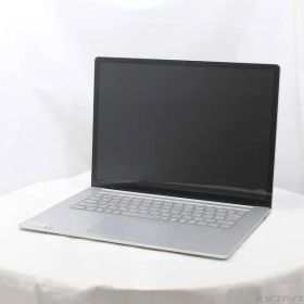 ソフマップ 〔中古品〕 Surface Laptop 5 〔Core i7／8GB／SSD256GB〕 RBY-00020 プラチナ【349】
