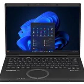【新品・5営業日で発送】PANASONIC パナソニック CF-FC6BDPCR Panasonic Let's note FC6 Windows 11 Pro 14.0型（インチ） C...