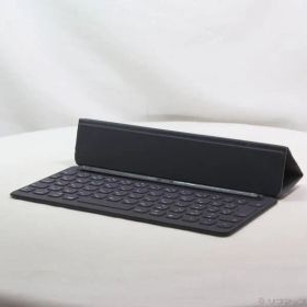ソフマップ 〔中古品〕 10.5インチ iPad Pro用 Smart Keyboard MPTL2J／A【262】