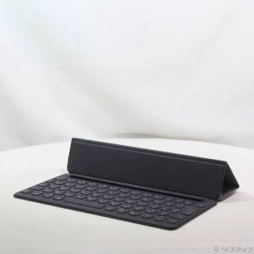 ソフマップ 〔中古品〕 10.5インチ iPad Pro用 Smart Keyboard MPTL2J／A【349】