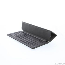 ソフマップ 〔中古品〕 10.5インチ iPad Pro用 Smart Keyboard MPTL2J／A【258】