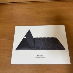 Apple iPad Pro Smart Keyboard A1829 10.5