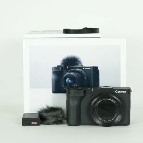 [美品] Canon PowerShot V1 | コンパクトデジタルカメラ