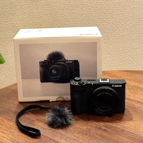 Canon PowerShot V1 美品