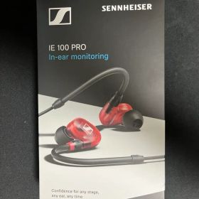 SENNHEISER IE 100 PRO