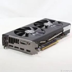 ソフマップ 〔中古品〕 SAPPHIRE PULSE RADEON RX 570 8G GDDR5 DUAL HDMI／DUAL DP OC W／BP (UEFI)【344】