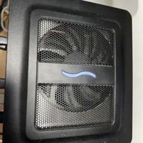 sonnet AMD Redeon RX 570 eGPU