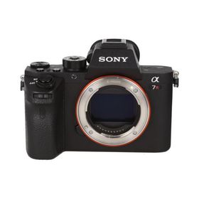 SONY α7R II BODY 【AB】