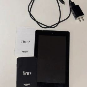 Fire 7 第9世代