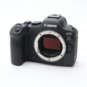 《美品》Canon EOS R6 Mark II ボディ