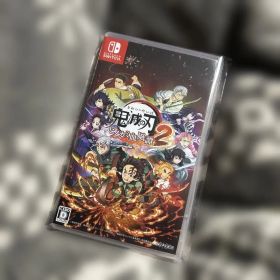 鬼滅の刃 ヒノカミ血風譚 2