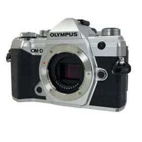 OLYMPUS OM-D E-M5 MarkIII ボディ オリンパス ミラーレス一眼カメラ 中古 T10839769