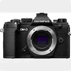 【美品】Olympus OMD E-M5 Mark III ミラーレス一眼カメラ