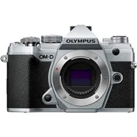 オリンパス OLYMPUS OM-D E-M5 MarkIII ボディー シルバー