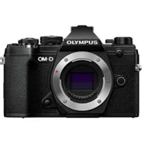 Olympus OM-D E-M5 Mark III カメラ本体(ブラック)