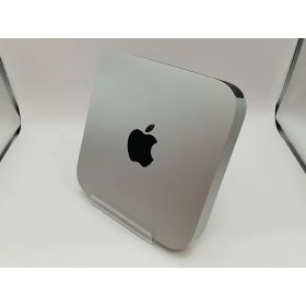【中古】Apple Mac mini CTO (M1・2020) Apple M1(CPU:8C/GPU:8C)/8G/256G【川崎駅前】保証期間1ヶ月【ランクA】
