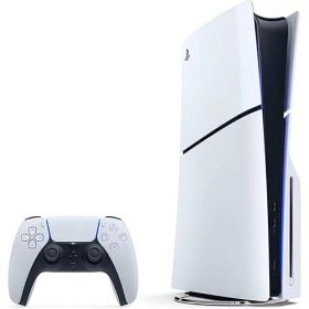 【新品箱訳あり】PlayStation 5 slim CFI-2000A01 PS5【送料無料】【即日発送、土、祝日発送】