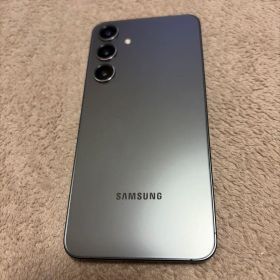 Samsung Galaxy s24+ （plus） 512g 本体