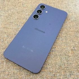 Galaxy S24 256GB（simフリー docomo版）
