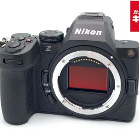 【中古】 【美品】 ニコン Z5II ボディ 【ミラーレス一眼】 【6ヶ月保証】