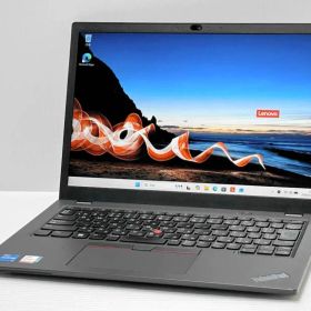 第12世代Core i5 ThinkPad L13 GEN3 16G 256G②