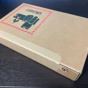 【新品未開封】iPhone 17 Pro 256GB ディープブルー