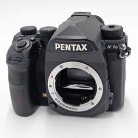 |中古-良品| PENTAX K-1 Mark II ボディVer.2.51 多言語対応 | Serial#:7354274 デジタル一眼レフカメラ | 動作確認済