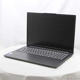 〔展示品〕 IdeaPad Slim 3i Gen 10 83K20018JP ルナグレー ［Core-i5-13420H (2.1GHz)／16GB／SSD512GB／16インチワイド／Windows11 Home］〔展示品〕 IdeaPad Slim 3i Gen 10 83K20018JP ルナグレー ［Core-i5-13420H (2.1GHz)／16GB／SSD512GB／16インチワイド／Windows11 Home］