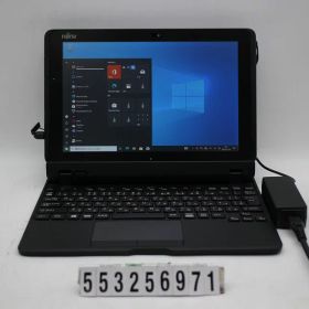 富士通 ARROWS Tab Q508/SE Atom X7 Z8700 1.6GHz/4GB/128GB/10.1W/WUXGA(1920x1200) タッチパネル/Win10【中古】【20251121】