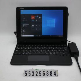 富士通 ARROWS Tab Q508/SE Atom X7 Z8700 1.6GHz/4GB/128GB/10.1W/WUXGA(1920x1200) タッチパネル/Win10【中古】【20251120】