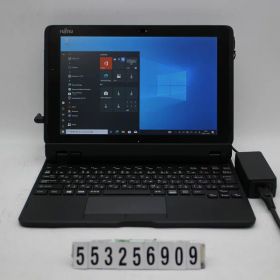 富士通 ARROWS Tab Q508/SE Atom X7 Z8700 1.6GHz/4GB/128GB/10.1W/WUXGA(1920x1200) タッチパネル/Win10【中古】【20251121】