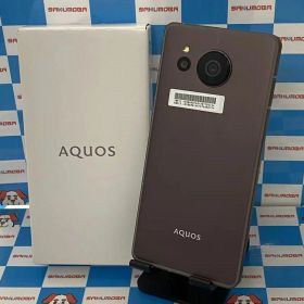 【中古】AQUOS sense7 plus 6GB/128GB ディープカッパー A208SH SoftBa