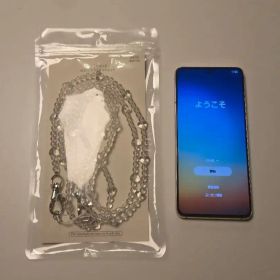 Samsung Galaxy S21 5G パープル 本体