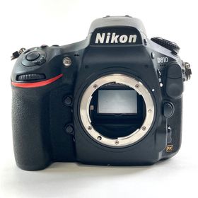 ニコン D810 ボディ 中古(デジタル一眼)