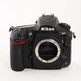 ニコン(Nikon)の【中古】(ニコン) Nikon D810 ボディ(コンパクトデジタルカメラ)