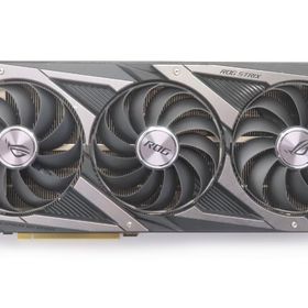 ROG-STRIX-RTX3080-O10G-V2-GAMING [ROG-STRIX-RTX3080-O10G-V2-GAMING]（箱・ジャケット・ケース不備（中）） グラフィックボード